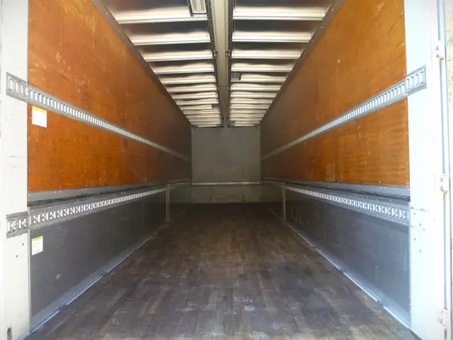 ＵＤ クオン 2PG-CG5CA(8x4)の写真12