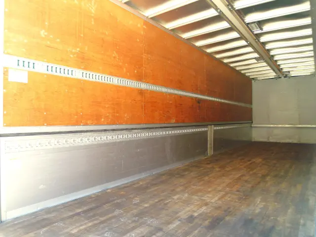 ＵＤ クオン 2PG-CG5CA(8x4)の写真15