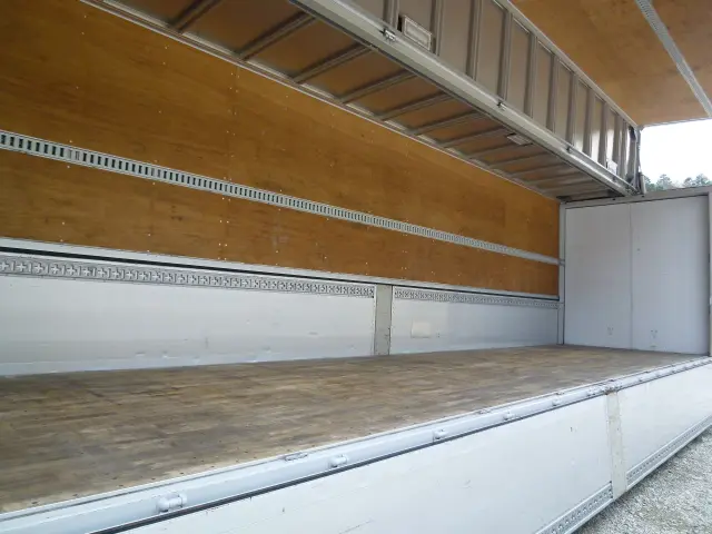 ＵＤ クオン 2PG-CG5CA(8x4)の写真23