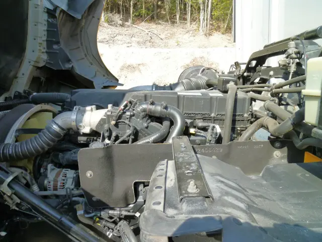 ＵＤ クオン 2PG-CG5CA(8x4)の写真25