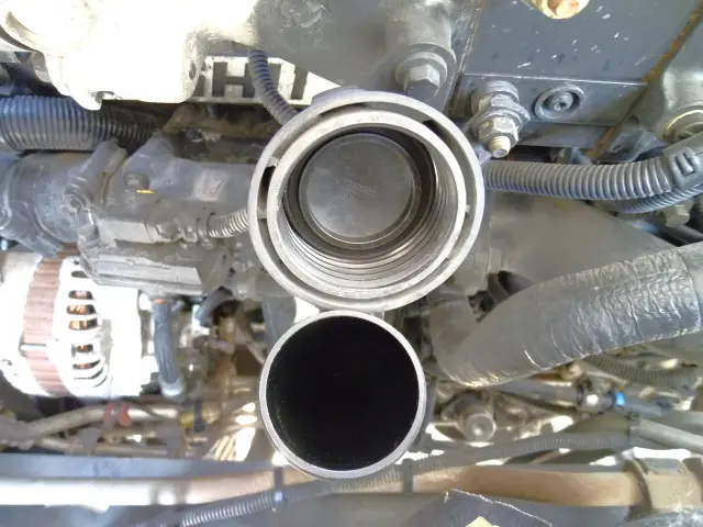 ＵＤ クオン 2PG-CG5CA(8x4)の写真27