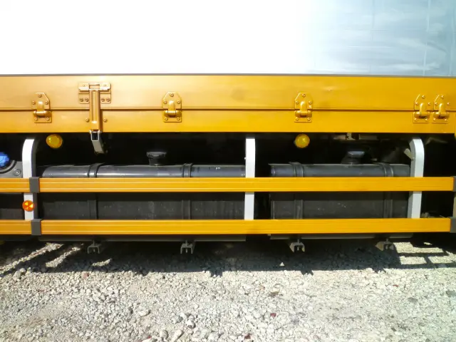 ＵＤ クオン 2PG-CG5CA(8x4)の写真28