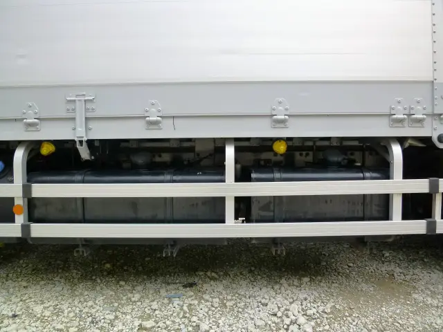 ＵＤ クオン 2PG-CG5CA(8x4)の写真28