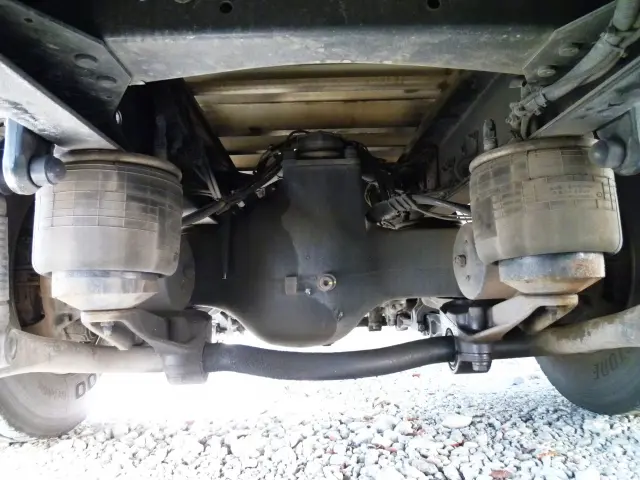 ＵＤ クオン 2PG-CG5CA(8x4)の写真38