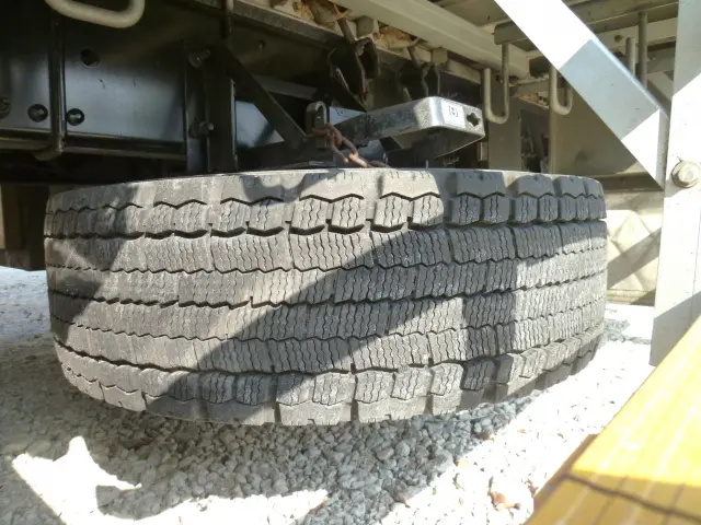 ＵＤ クオン 2PG-CG5CA(8x4)の写真39