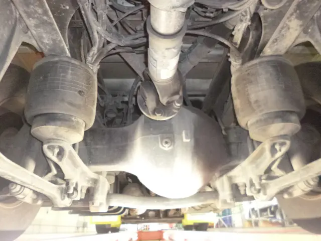 ＵＤ クオン 2PG-CG5CA(8x4)の写真39