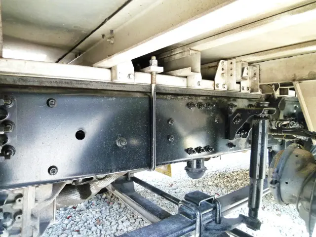 ＵＤ クオン 2PG-CG5CA(8x4)の写真40