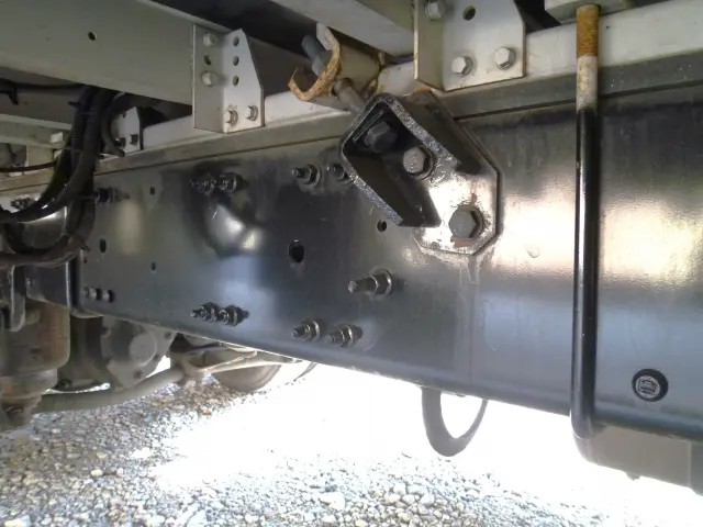 ＵＤ クオン 2PG-CG5CA(8x4)の写真41