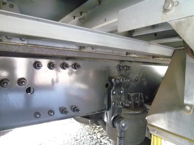 ＵＤ クオン 2PG-CG5CA(8x4)の写真42