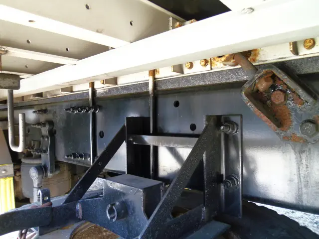 ＵＤ クオン 2PG-CG5CA(8x4)の写真43