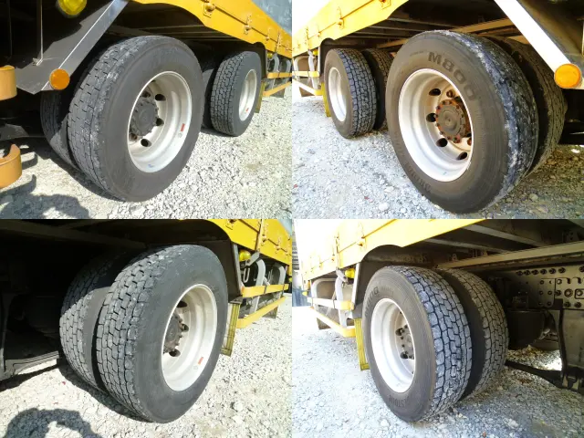 ＵＤ クオン 2PG-CG5CA(8x4)の写真45