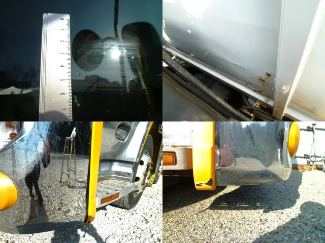 ＵＤ クオン 2PG-CG5CA(8x4)の写真46