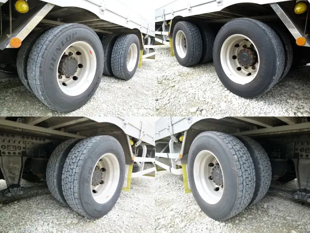 ＵＤ クオン 2PG-CG5CA(8x4)の写真46