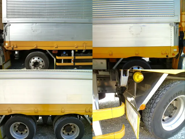 ＵＤ クオン 2PG-CG5CA(8x4)の写真47