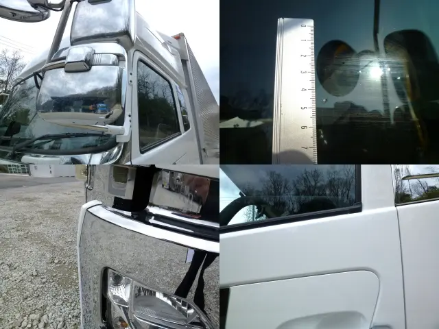 ＵＤ クオン 2PG-CG5CA(8x4)の写真47