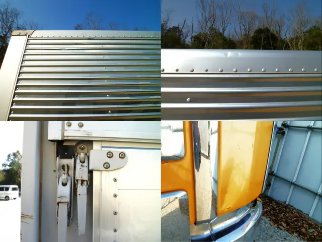 ＵＤ クオン 2PG-CG5CA(8x4)の写真48