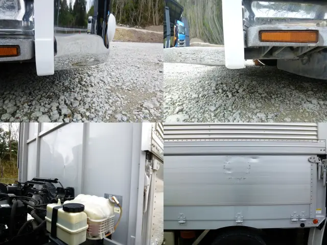 ＵＤ クオン 2PG-CG5CA(8x4)の写真48