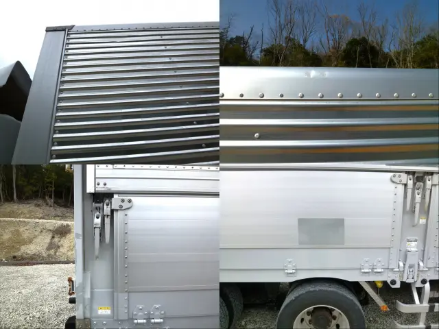 ＵＤ クオン 2PG-CG5CA(8x4)の写真49