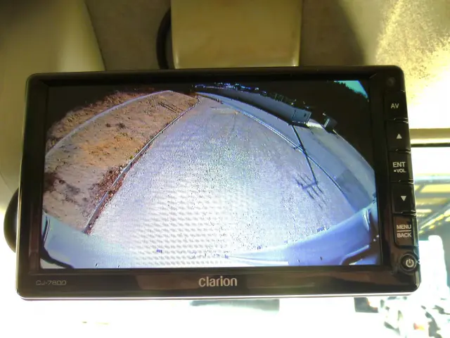 いすゞ ギガ QPG-CYJ77B(8x4)の写真39