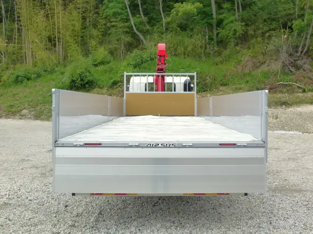 日野 レンジャー 2KG-FE2ACG(2WD)の写真10