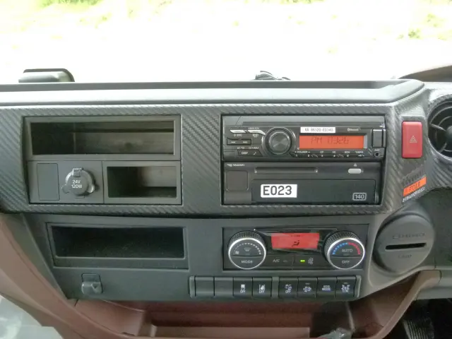 日野 レンジャー 2KG-FE2ACG(2WD)の写真32