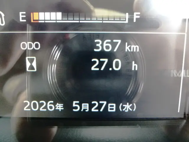 日野 レンジャー 2KG-FE2ACG(2WD)の写真33