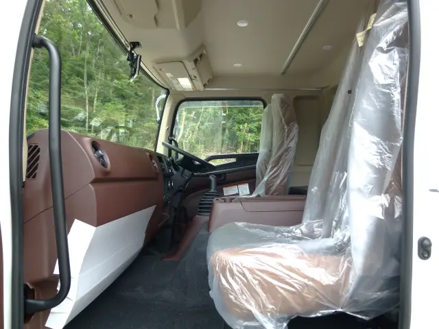 日野 レンジャー 2KG-FE2ACG(2WD)の写真36