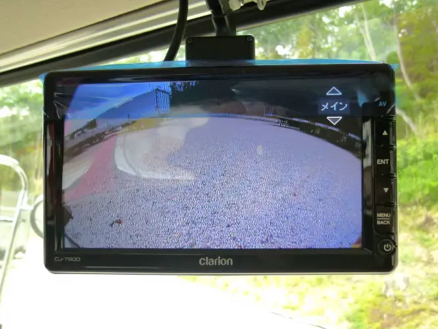 日野 レンジャー 2KG-FE2ACG(2WD)の写真37