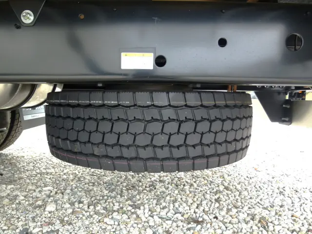 日野 レンジャー 2KG-FE2ACG(2WD)の写真38