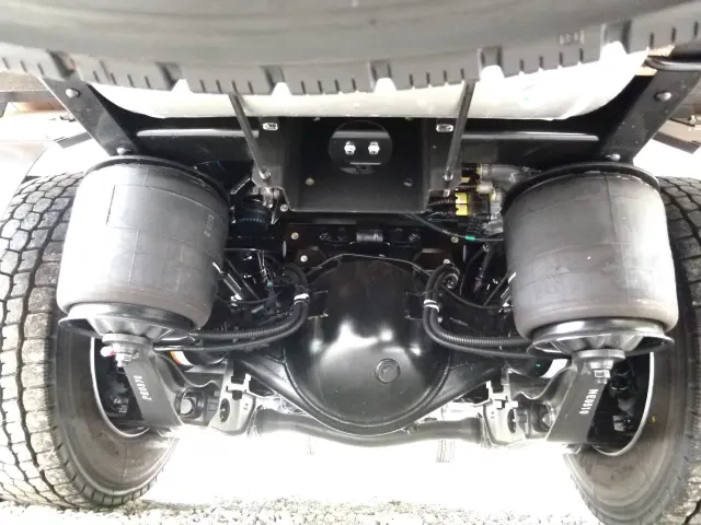 日野 レンジャー 2KG-FE2ACG(2WD)の写真40