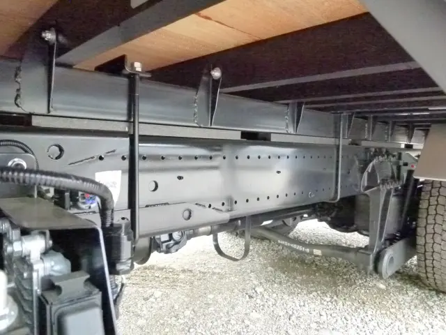 日野 レンジャー 2KG-FE2ACG(2WD)の写真41