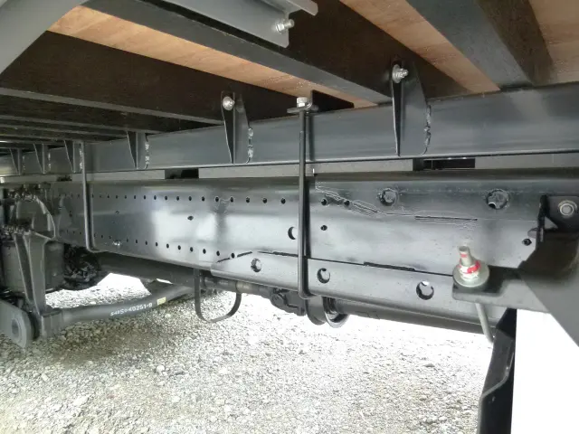 日野 レンジャー 2KG-FE2ACG(2WD)の写真42