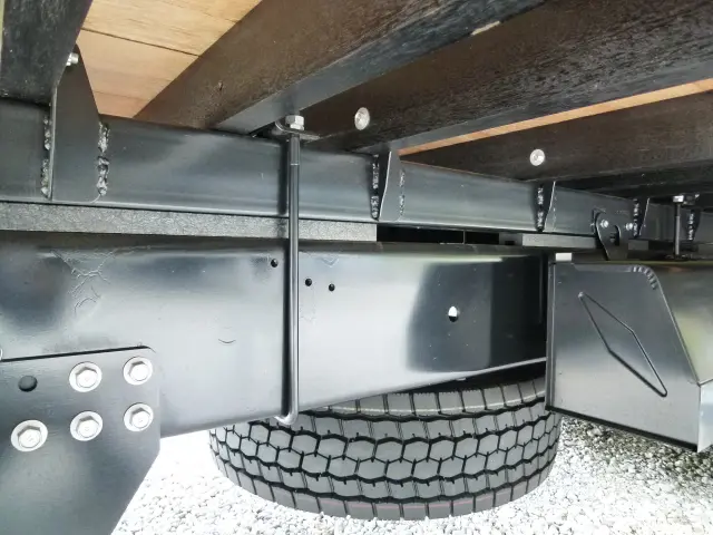 日野 レンジャー 2KG-FE2ACG(2WD)の写真43