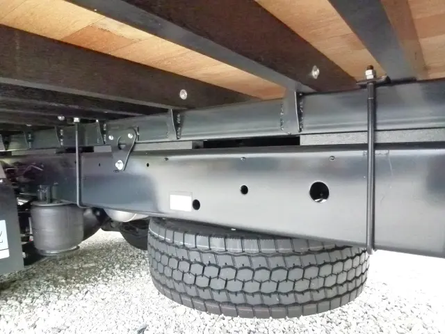 日野 レンジャー 2KG-FE2ACG(2WD)の写真44