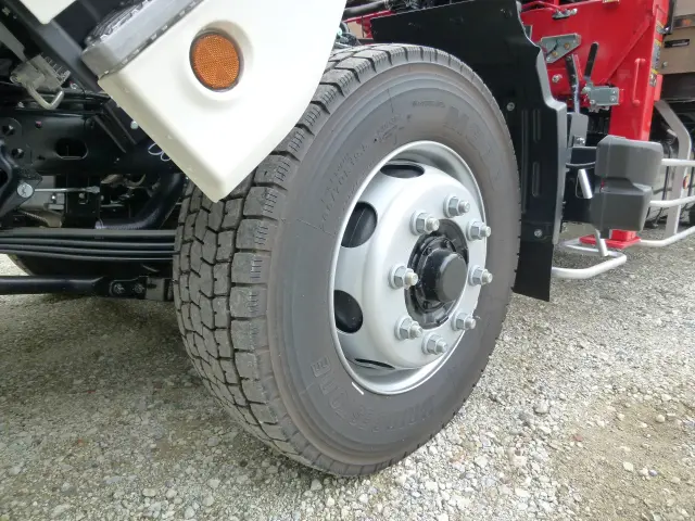 日野 レンジャー 2KG-FE2ACG(2WD)の写真45