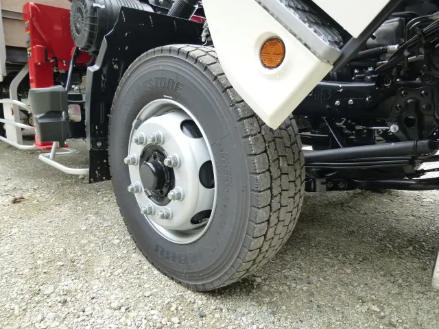 日野 レンジャー 2KG-FE2ACG(2WD)の写真46