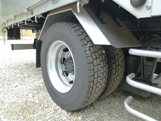 日野 レンジャー 2KG-FE2ACG(2WD)の写真48