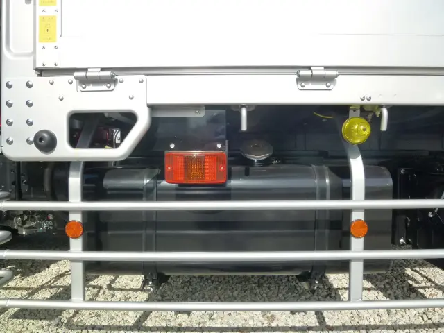 日野 レンジャー 2KG-FE2ACG(2WD)の写真28