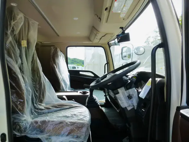 日野 レンジャー 2KG-FE2ACG(2WD)の写真29