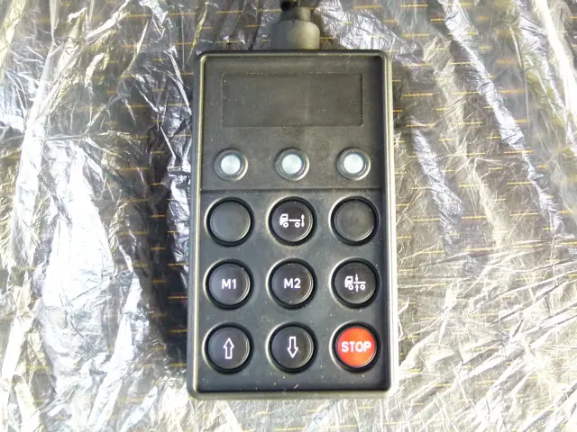 日野 レンジャー 2KG-FE2ACG(2WD)の写真36