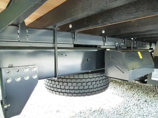 日野 レンジャー 2KG-FE2ACG(2WD)の写真39