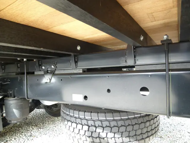 日野 レンジャー 2KG-FE2ACG(2WD)の写真40