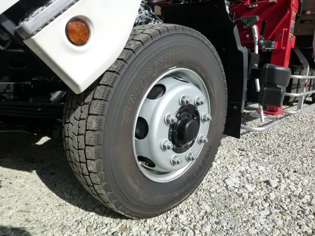 日野 レンジャー 2KG-FE2ACG(2WD)の写真41
