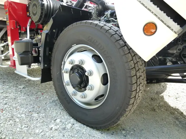 日野 レンジャー 2KG-FE2ACG(2WD)の写真42
