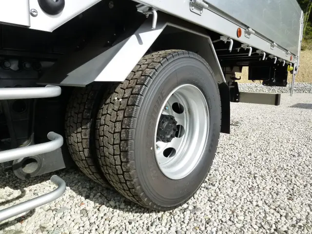 日野 レンジャー 2KG-FE2ACG(2WD)の写真43