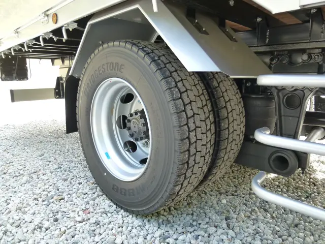 日野 レンジャー 2KG-FE2ACG(2WD)の写真44
