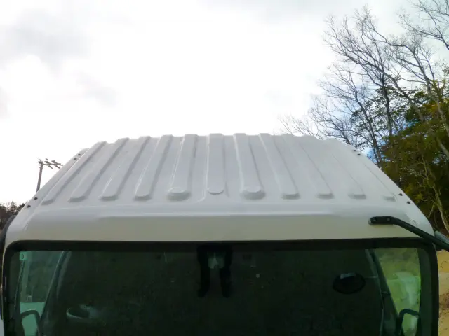 いすゞ フォワード 2RG-FSR90T2(2WD)の写真7