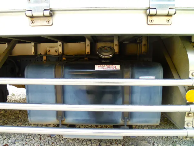 いすゞ フォワード 2RG-FSR90T2(2WD)の写真25