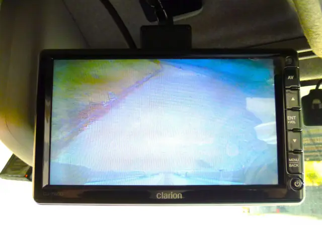 いすゞ フォワード 2RG-FSR90T2(2WD)の写真32