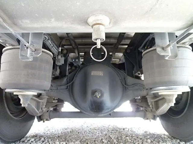 いすゞ フォワード 2RG-FSR90T2(2WD)の写真35